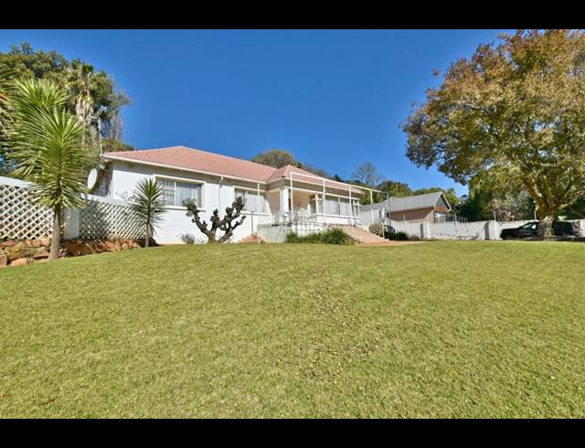3 BEDROOM HOUSE FOR SALE IN LINKSFIELD